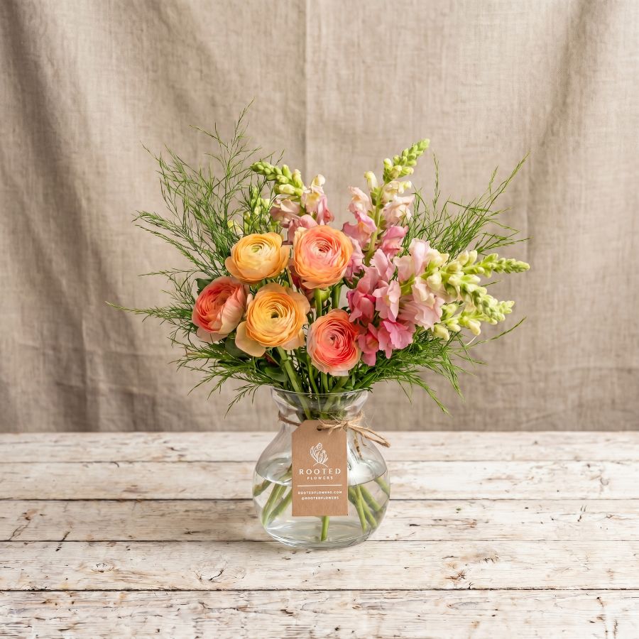 
                  
                    Mother's Day Special
                  
                