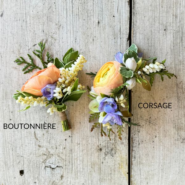 Boutonnière