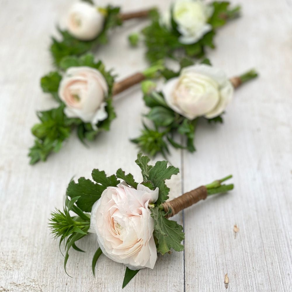 
                  
                    Boutonnière
                  
                