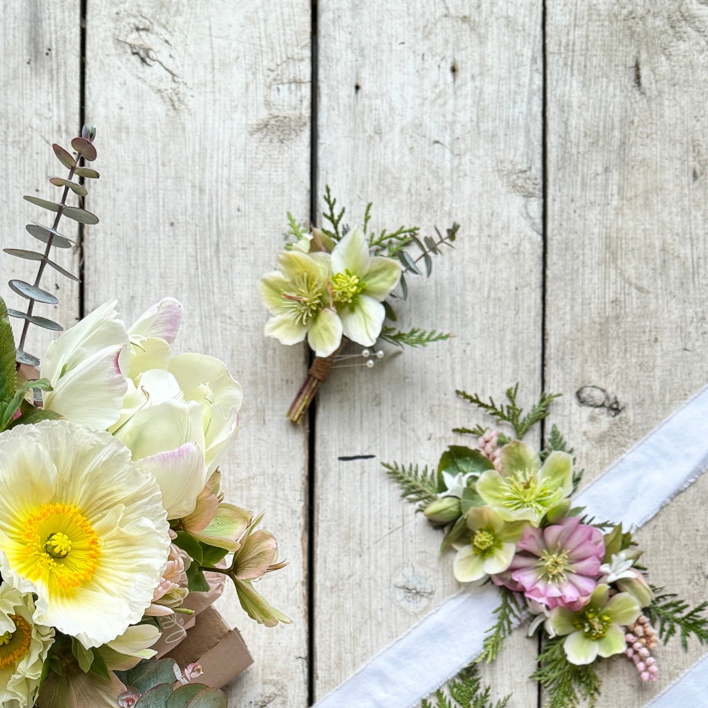 
                  
                    Boutonnière
                  
                