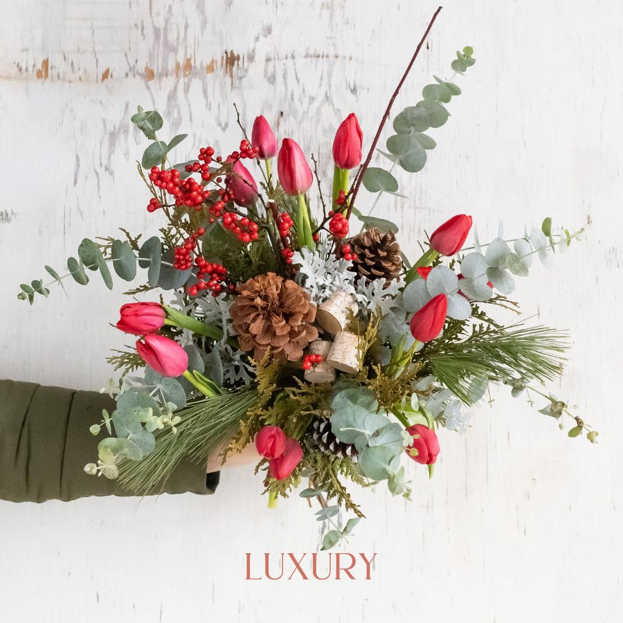 
                  
                    Winter Tulip Classic
                  
                