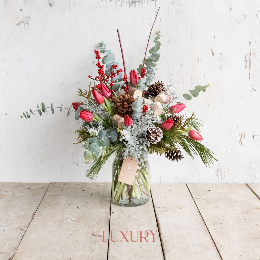 
                  
                    Winter Tulip Classic
                  
                