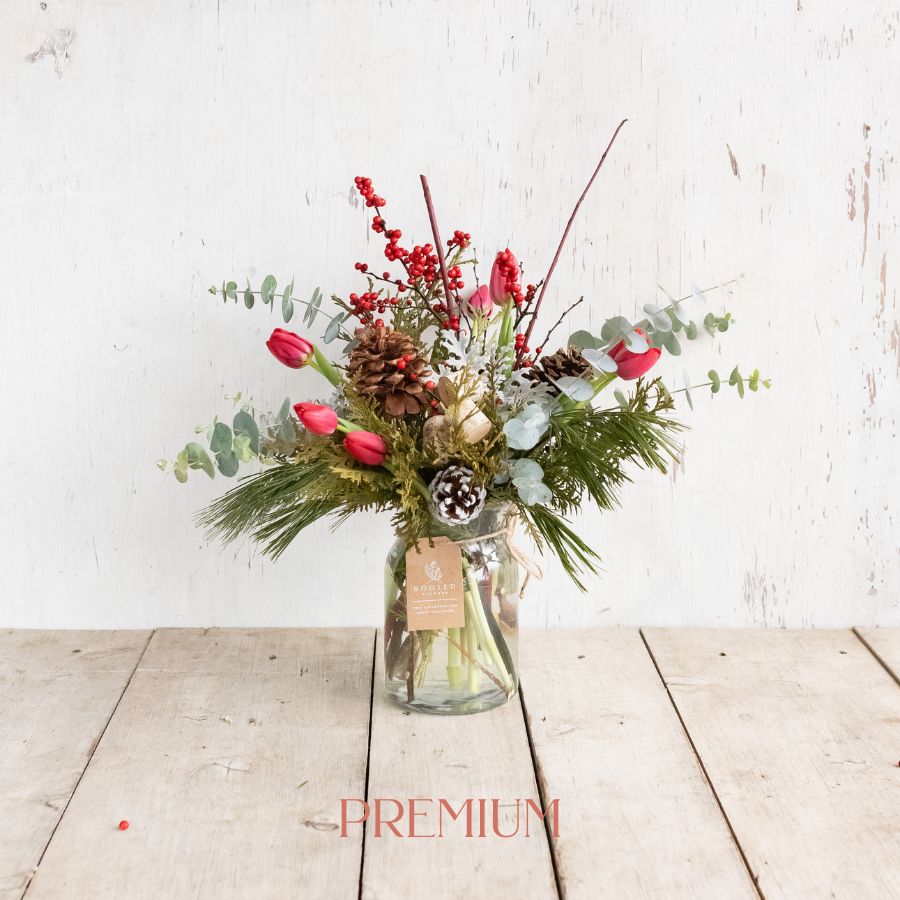 
                  
                    Winter Tulip Classic
                  
                