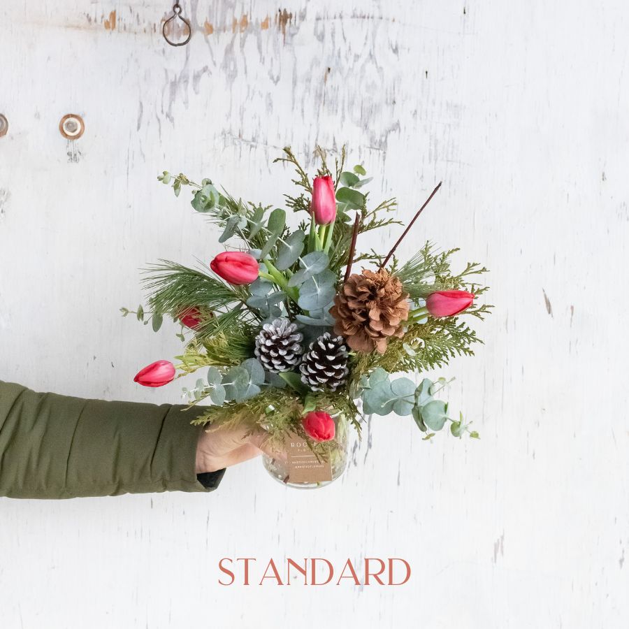 
                  
                    Winter Tulip Classic
                  
                