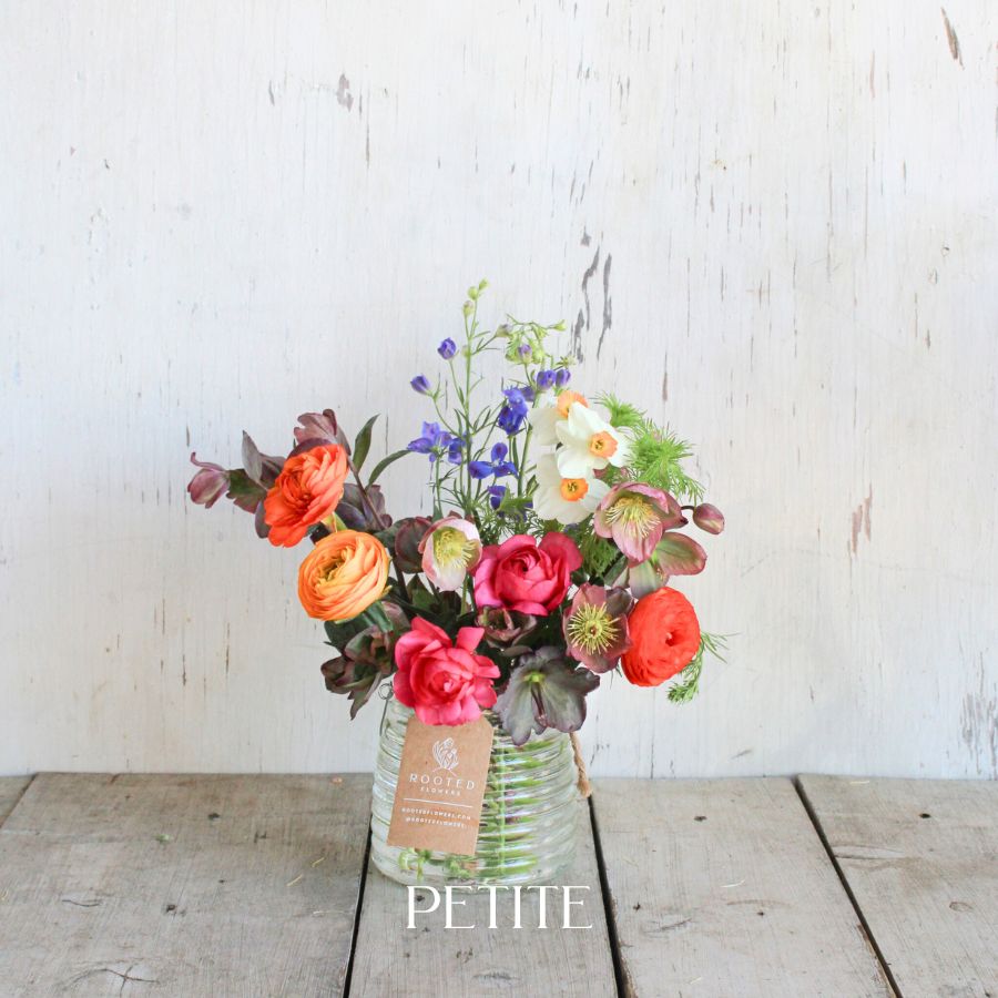 
                  
                    Mother’s Day Vase – Bold Spring Joy
                  
                