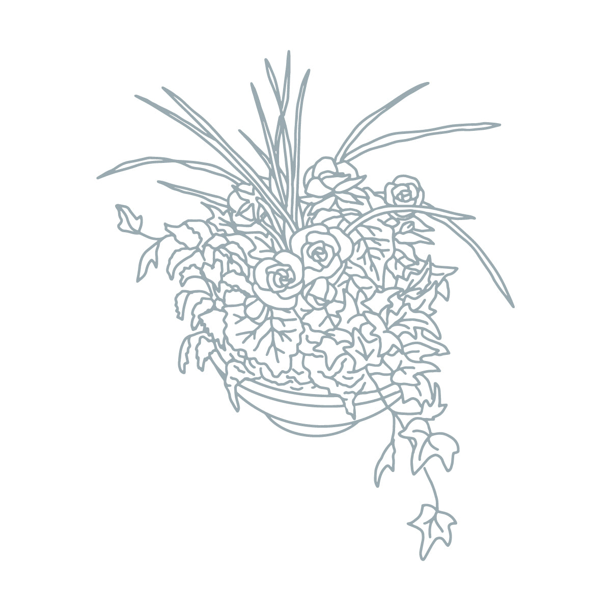 Funeral & Sympathy Flowers