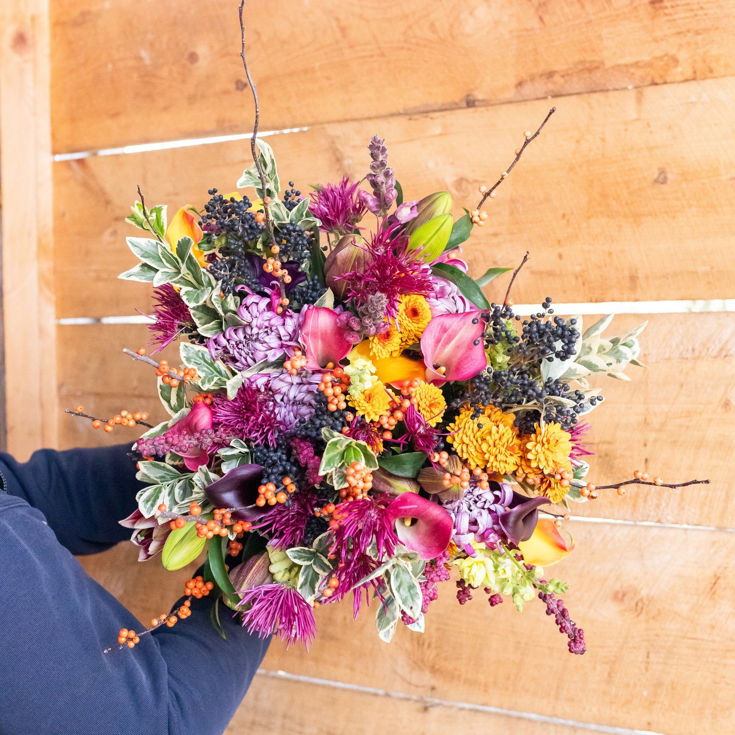 
                  
                    Bouquet Subscription (Designed for You)
                  
                