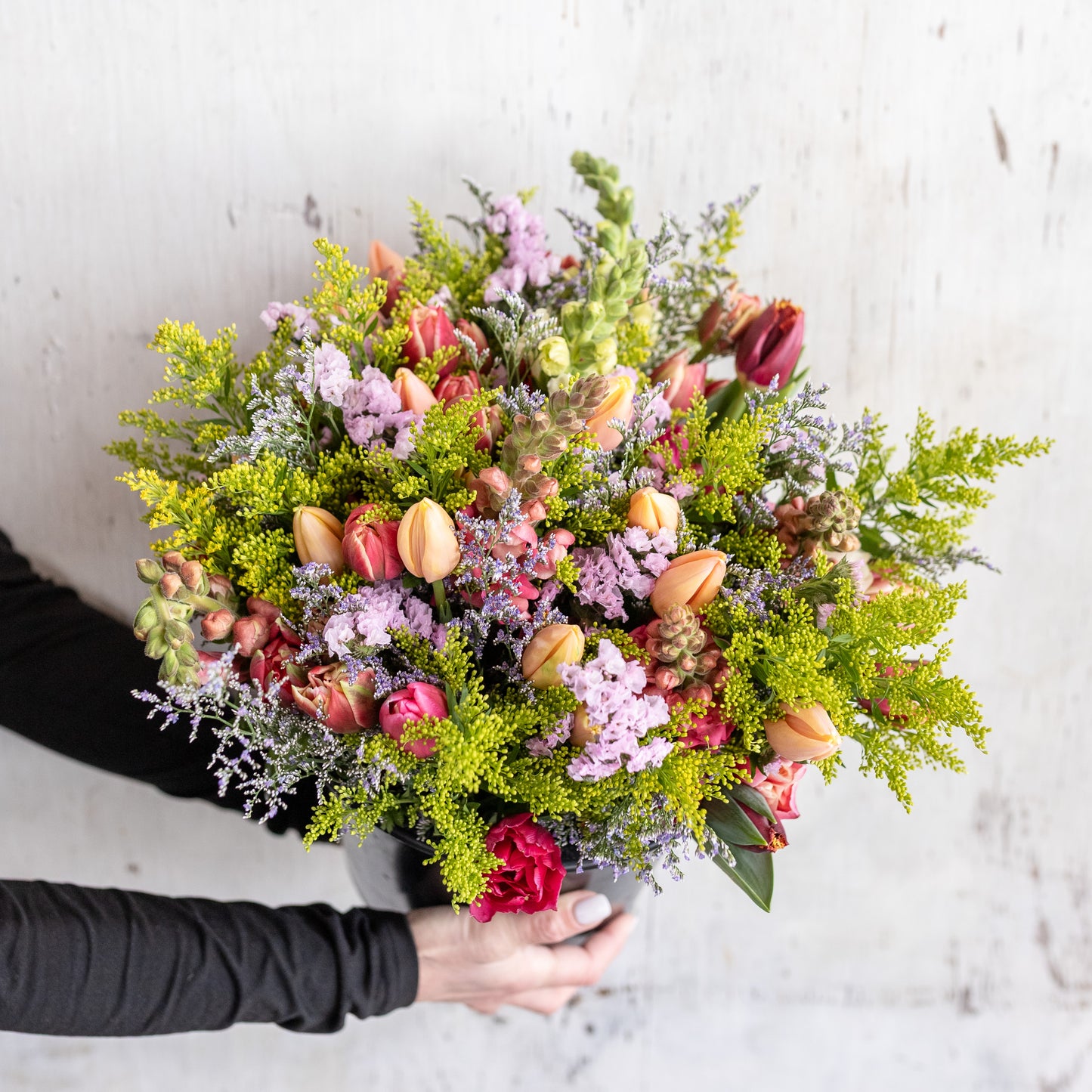 
                  
                    Bouquet Subscription (Designed for You)
                  
                